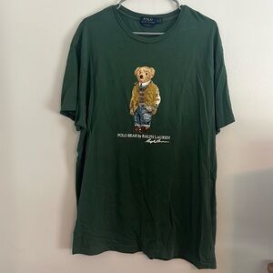 Polo Bear by Ralph Lauren T Shirt